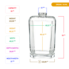 DREAM / 50 ML