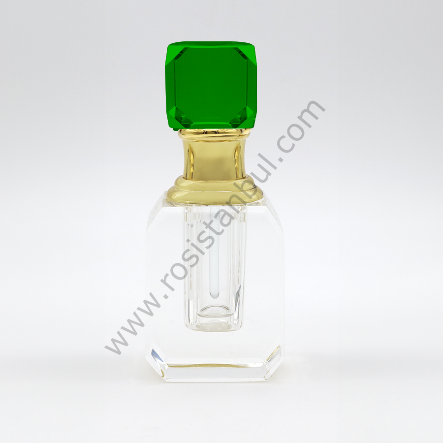 GREEN MIMOSA / 3 ML