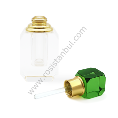 GREEN MIMOSA / 3 ML