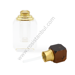 BROWN MIMOSA / 3 ML