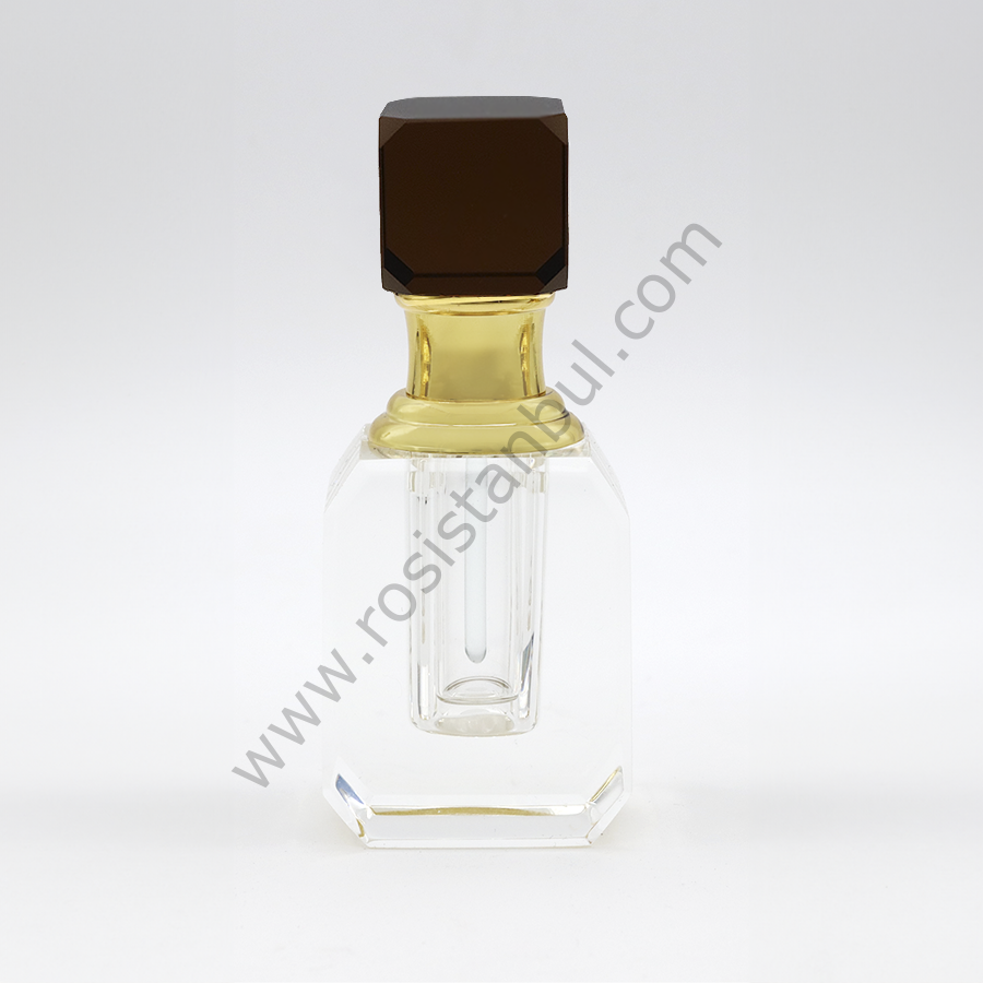 BROWN MIMOSA / 3 ML