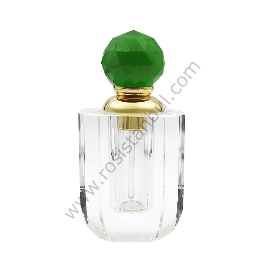 GREEN ANTARES / 12 ML