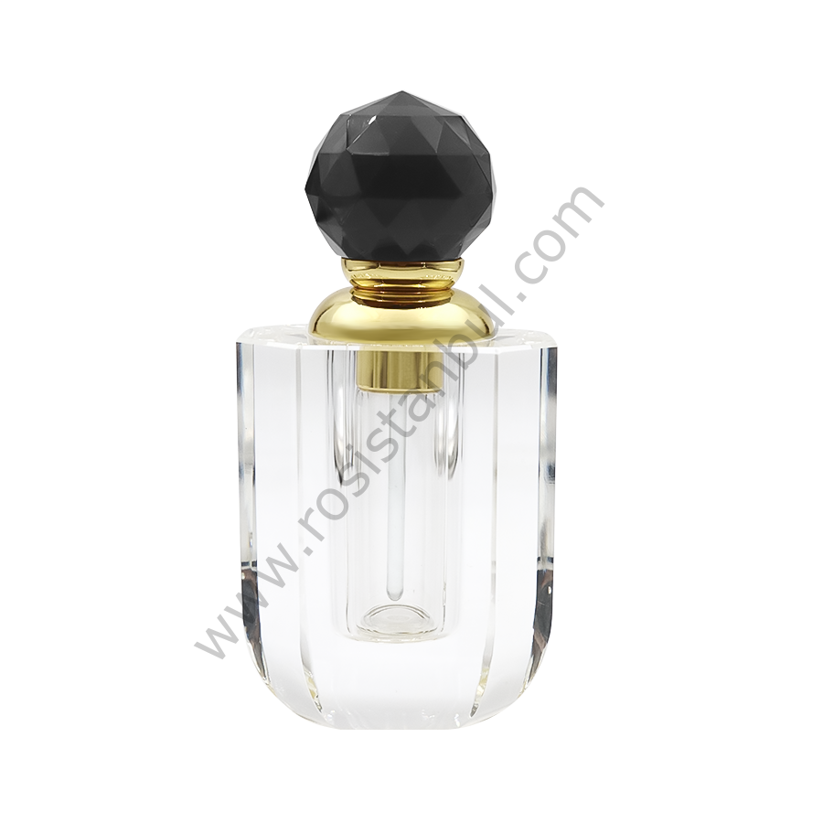 BLACK ANTARES / 12 ML