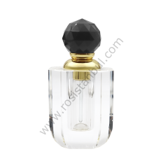 BLACK ANTARES / 12 ML