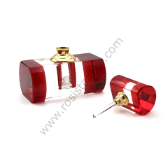 RED ACRUX