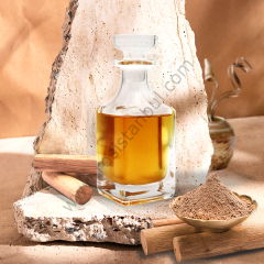 SANDAL  [INDIA / MYSORE] NATURAL OIL