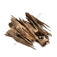 ZAARI NATUREL INDIAN OUD BUHUR (TÜTSÜ)