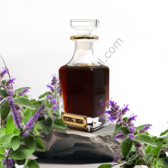 PATCHOULI [INDIA] NATURAL OIL