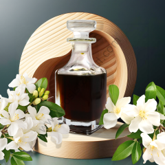 JASMINE NATURAL OIL