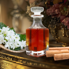 JASMINE SANDAL NATURAL OIL