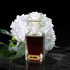 WHİTE SAMBAC NATURAL OIL