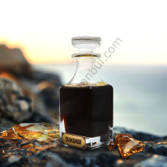 SHAMAMAH NATURAL OIL