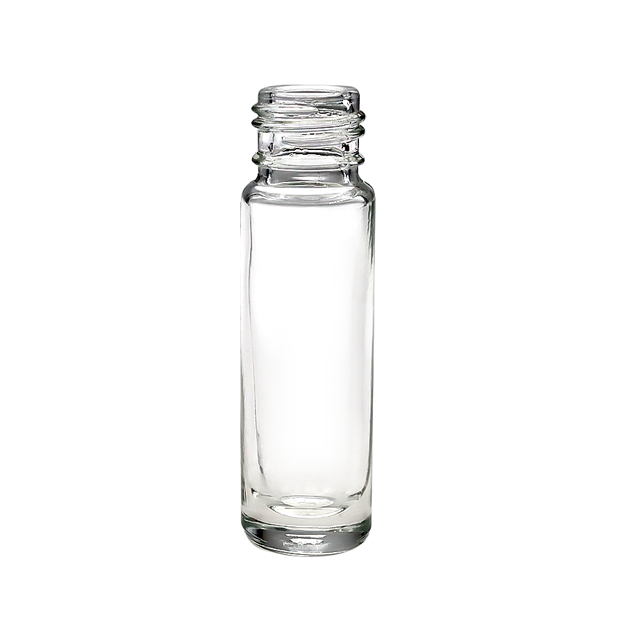 6 ML SİLİNDİR ŞİŞE