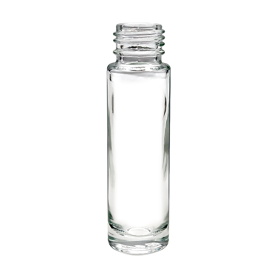 10 ML SİLİNDİR ŞİŞE