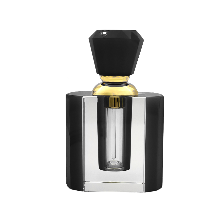 BLACK REGULUS / 12 ML