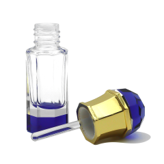 ROSE KRİSTAL - BLUE